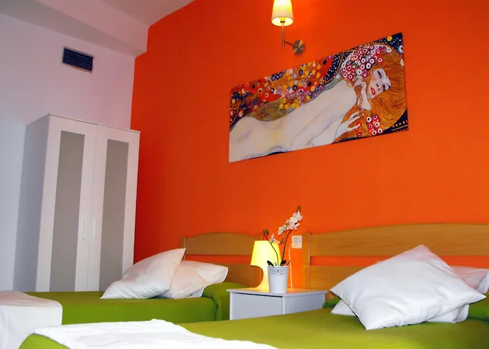 Hostal Santa CatalinaHostal